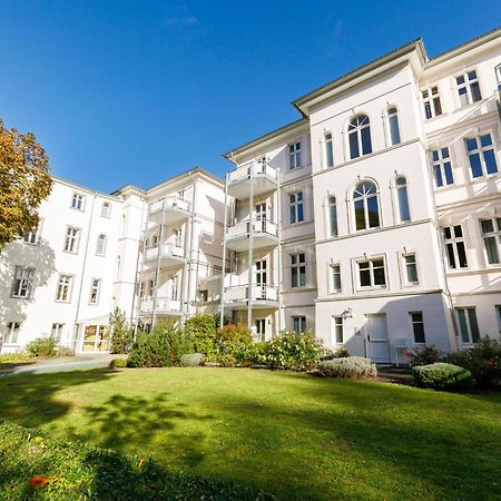 Apartment Zinnowitzer Hof-5 By Interhome Extérieur photo