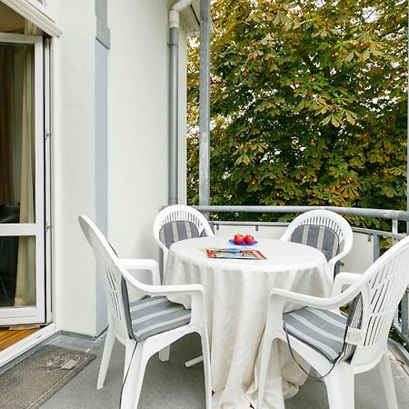 Apartment Zinnowitzer Hof-5 By Interhome Extérieur photo