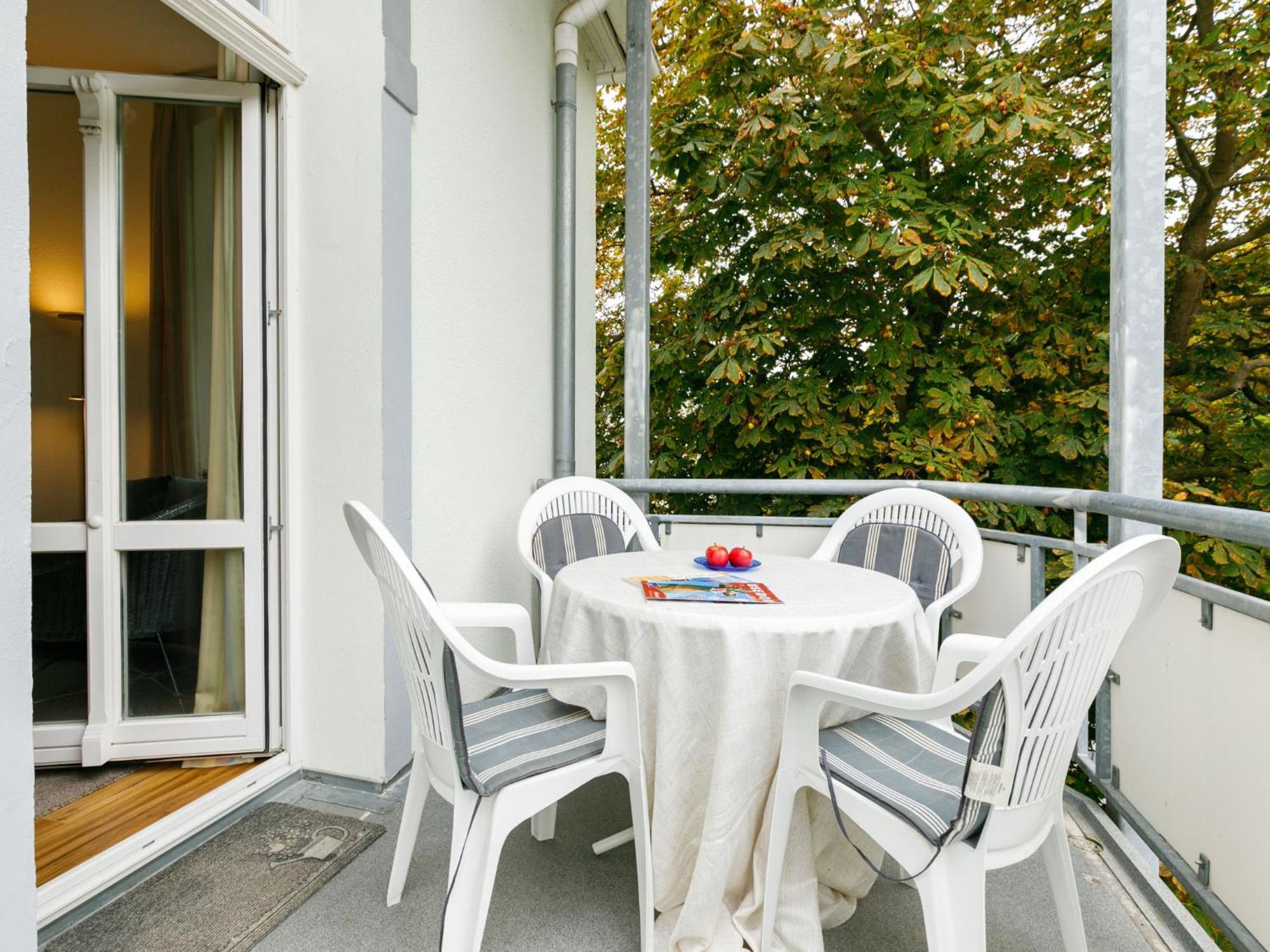 Apartment Zinnowitzer Hof-5 By Interhome Extérieur photo
