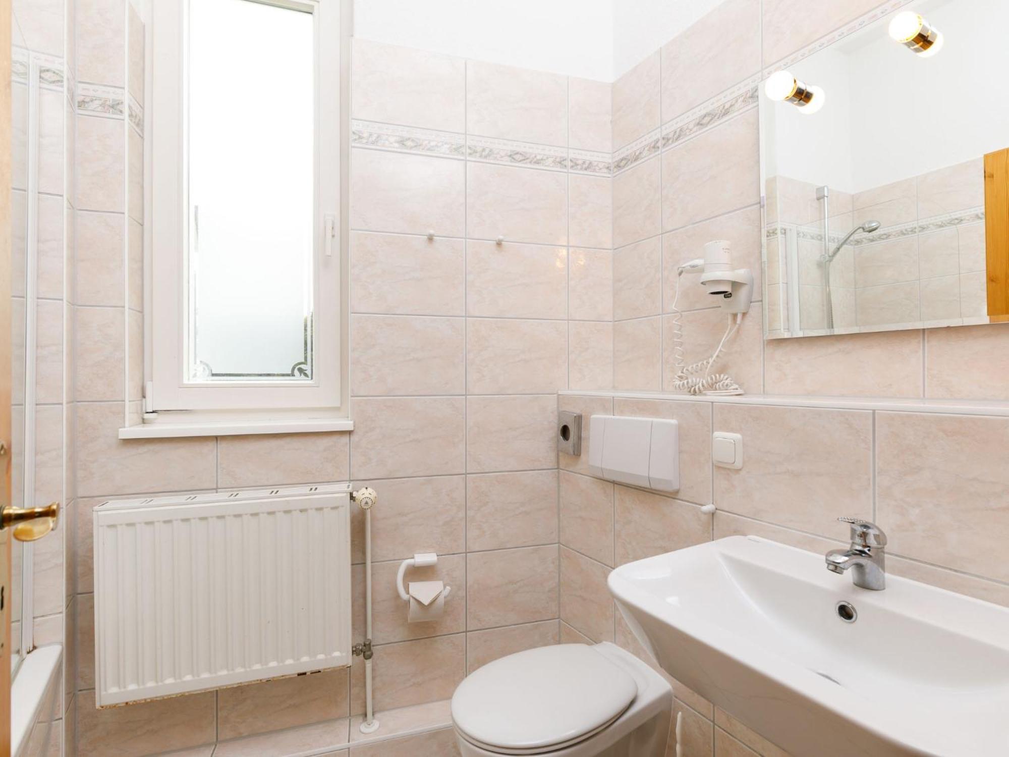 Apartment Zinnowitzer Hof-5 By Interhome Extérieur photo