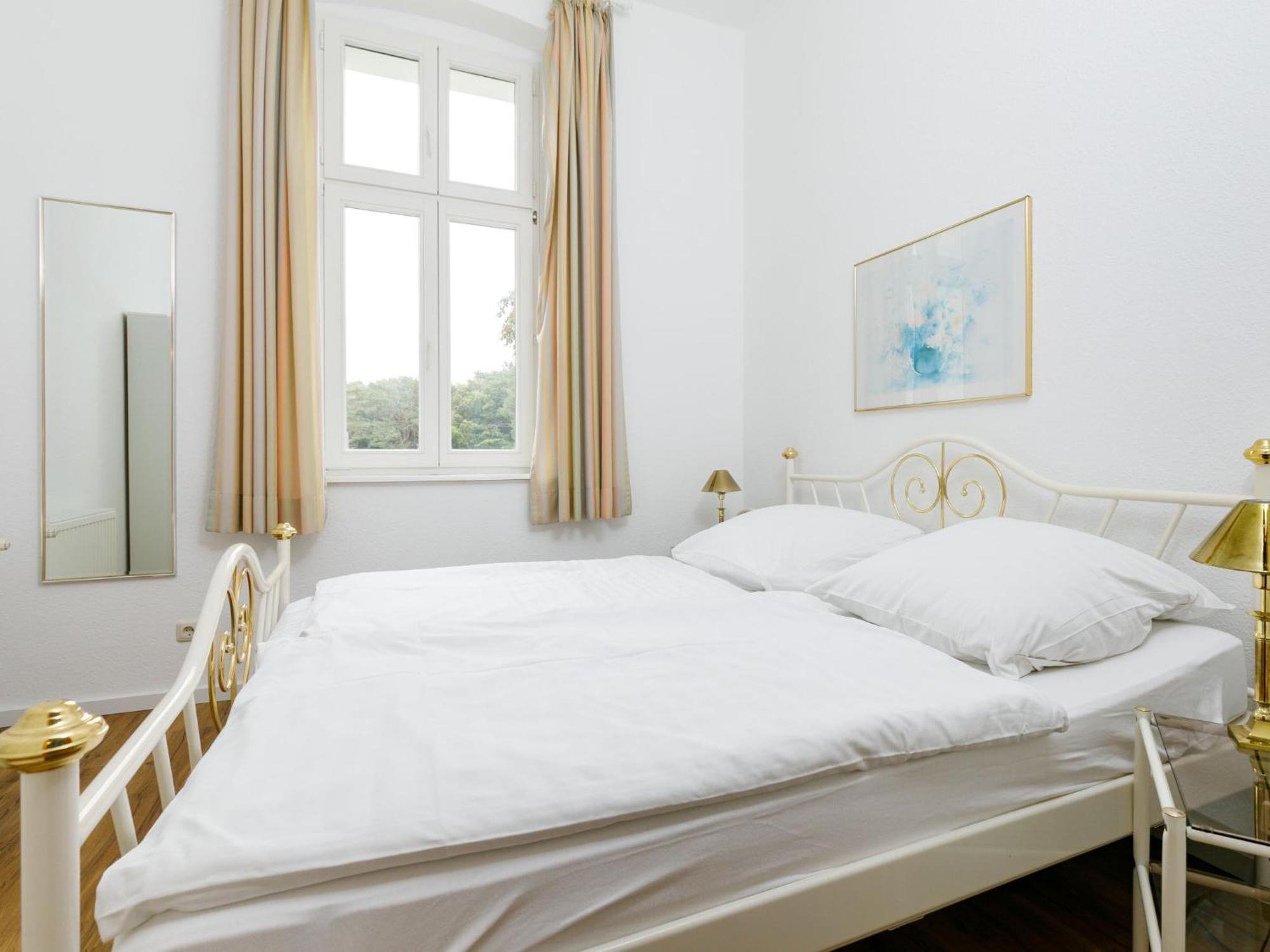 Apartment Zinnowitzer Hof-5 By Interhome Extérieur photo