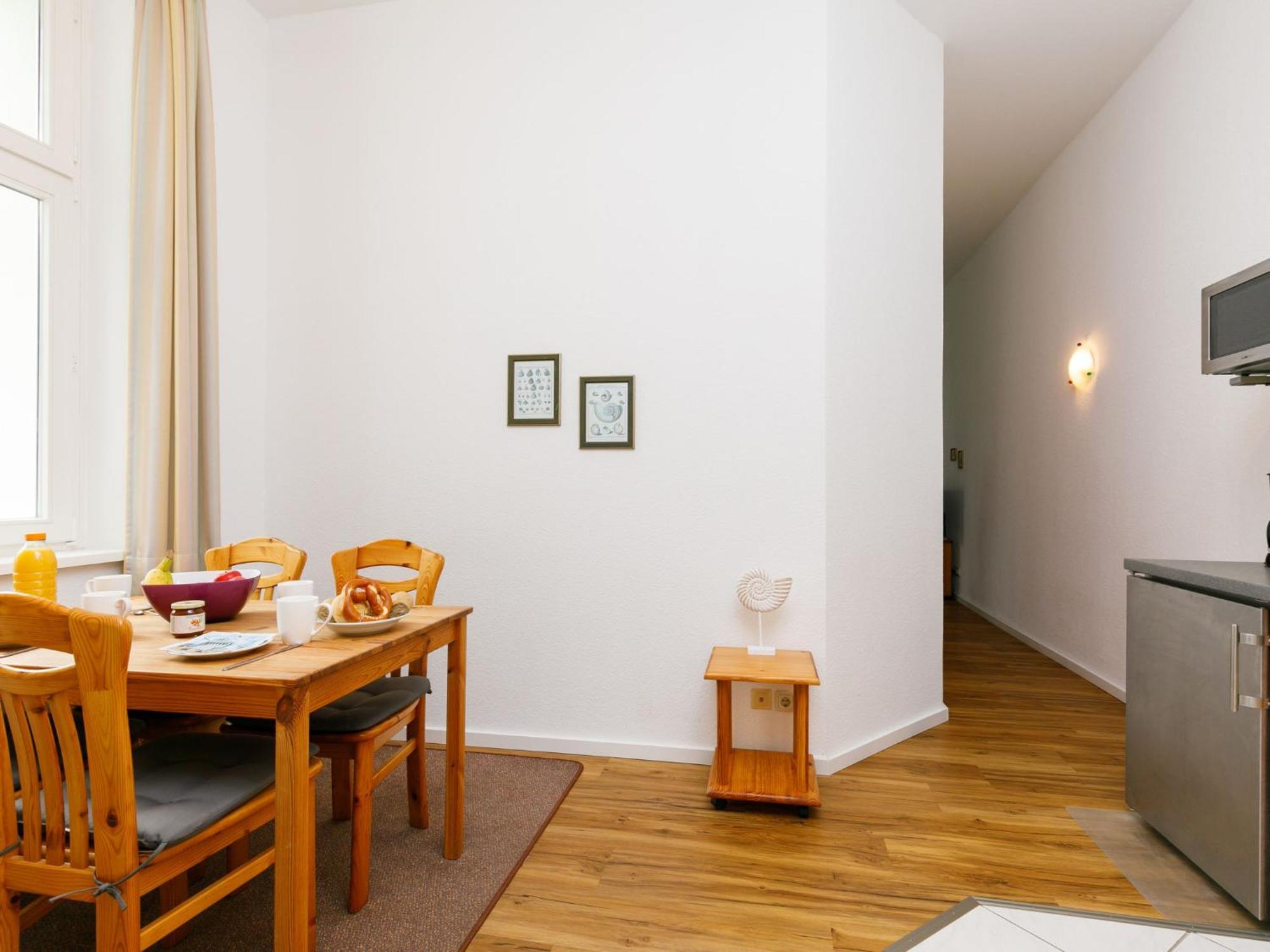 Apartment Zinnowitzer Hof-5 By Interhome Extérieur photo