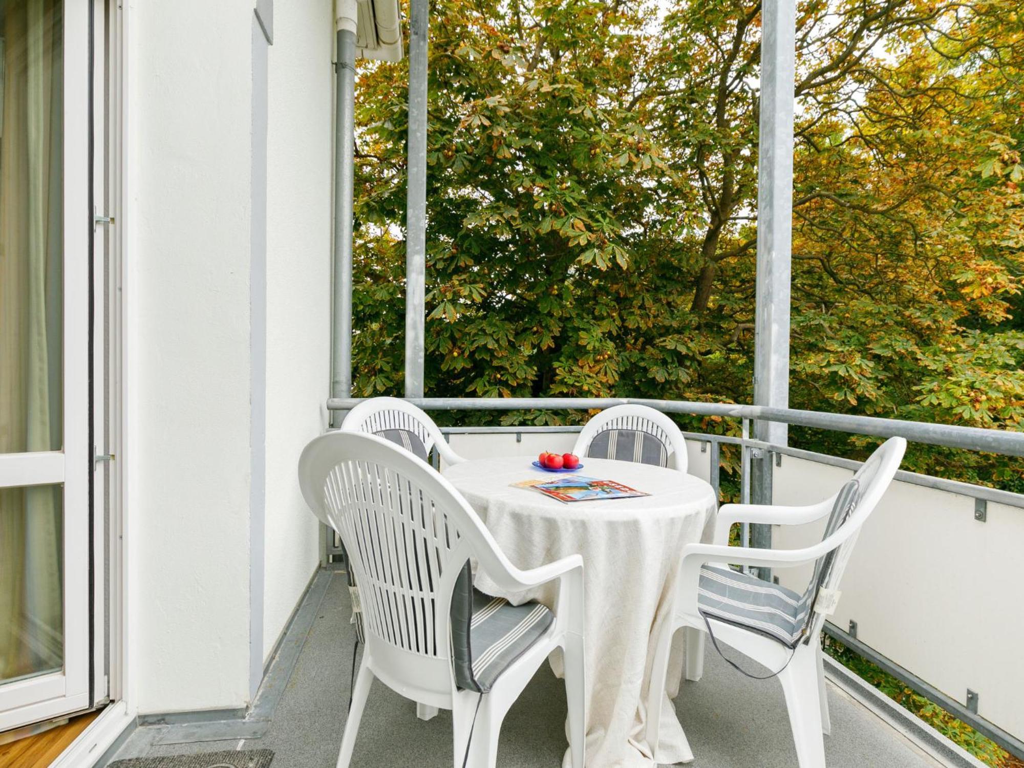 Apartment Zinnowitzer Hof-5 By Interhome Extérieur photo